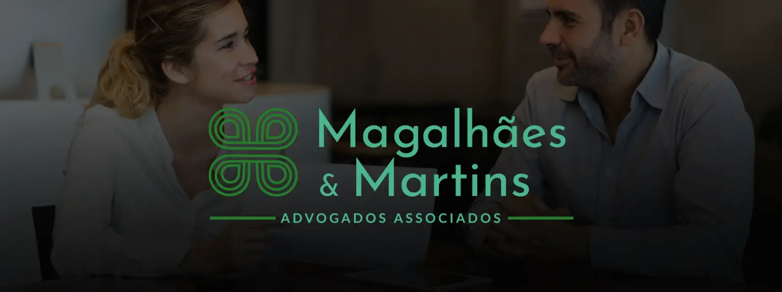Magalhães & Martins